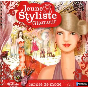 Jeune styliste 3 - glamour