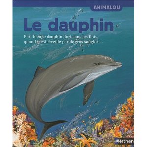 Le dauphin