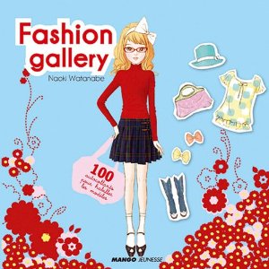 Fashion gallery