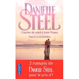 Coucher de soleil à Saint-Tropez ; Forces irrésistibles