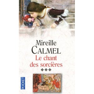 Le Chant des sorcières, Tome 3