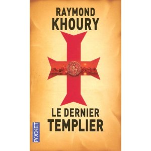 LE DERNIER TEMPLIER 