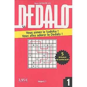 Dedalo