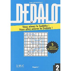 Dedalo : Tome 2
