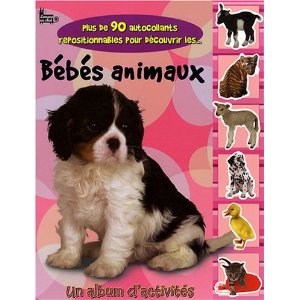 Bébés animaux