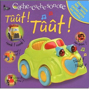 Tûût ! Tûût !
