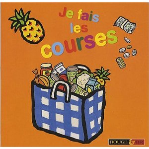 Je fais les courses