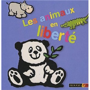 Les animaux en liberté