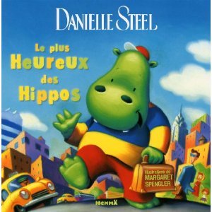 Le plus Heureux des Hippos 