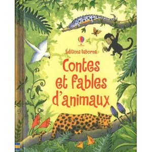 Contes et fables d'animaux
