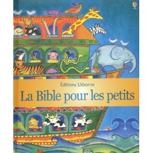 La Bible pour les petits