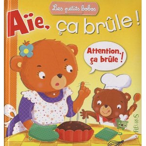 AIE, CA BRULE 