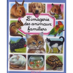 ANIMAUX FAMILIERS (LES) 