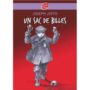 Un sac de billes