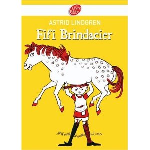 Fifi Brindacier