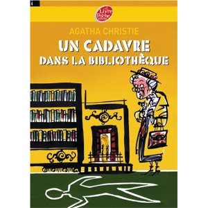 Un cadavre dans la bibliothèque 