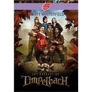 Les enfants de Timpelbach
