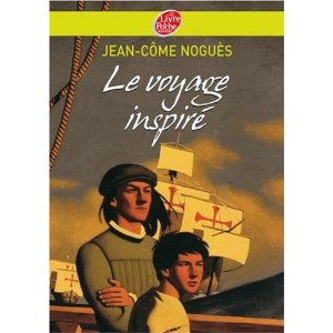 Le voyage inspiré 