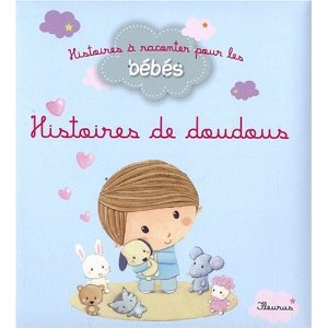 HISTOIRES DE DOUDOUS 
