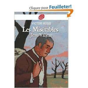 Les Misérables, Tome 1: Jean Valjean 