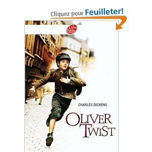 Oliver Twist