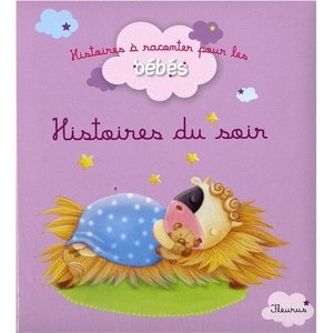 HISTOIRES DU SOIR 