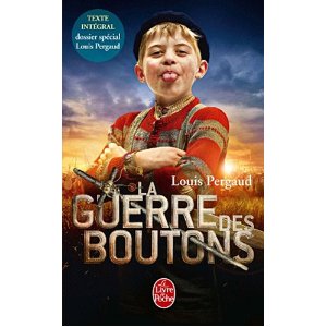 La Guerre des boutons (texte intégral) 