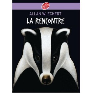 La rencontre [Broché] 
