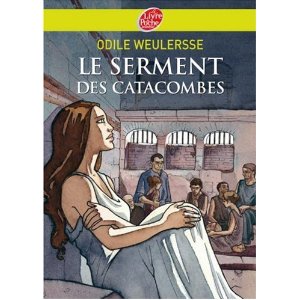 Le serment des catacombes