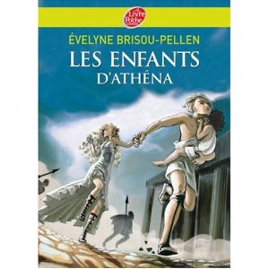Les enfants d'Athéna 