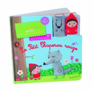 PETIT CHAPERON ROUGE (LE) 