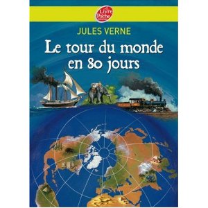 L'île mystérieuse 