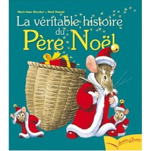 PG 21 - La véritable histoire du Père Noël 