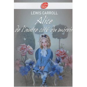  Alice de l'autre côté du miroir