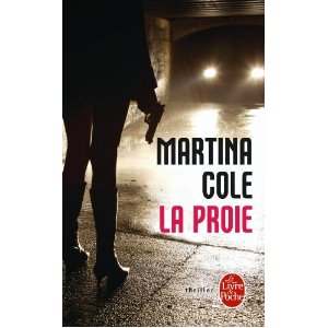  La Proie