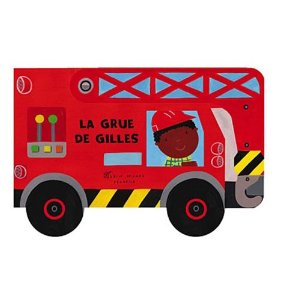 La grue de Gilles 