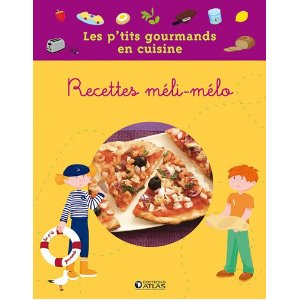 Recettes méli-mélo 