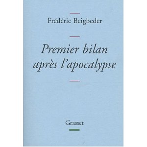 Premier bilan après l'apocalypse