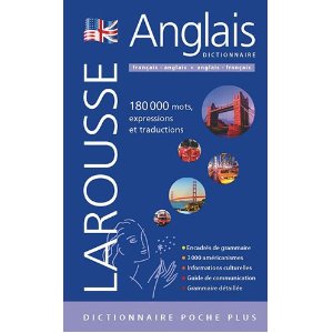  Poche plus Francais-Anglais Ne 2010 