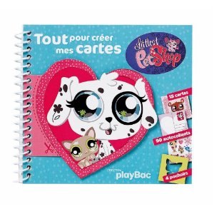  Tout pour créer mes cartes
