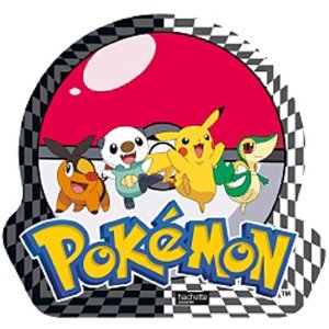 Ma Boîte métal Pokémon