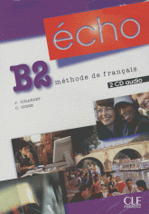 Echo B2 - 2 CD audio
