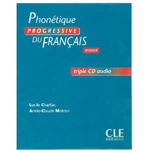 Phonetique Progressive Du Francais, Avance