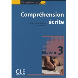 Compréhension écrite Niveau 3 B1/B1+