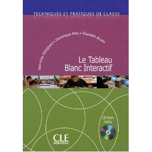 Tableau blanc interactif 