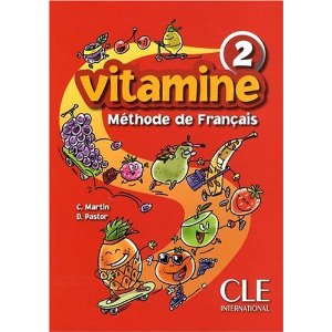  Vitamine 2: Méthode de français