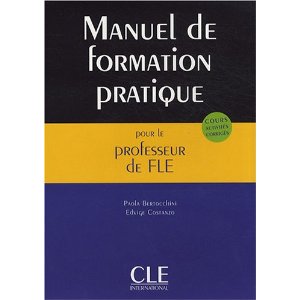  Manuel de formation pratique pour le professeur de FLE 