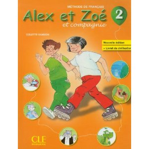  Alex et Zoé et compagnie 2 