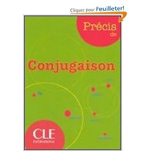  Précis de conjugaison 