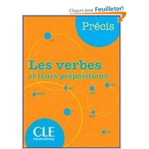  Les verbes et leurs prépositions